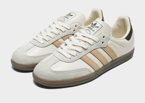 Samba OG