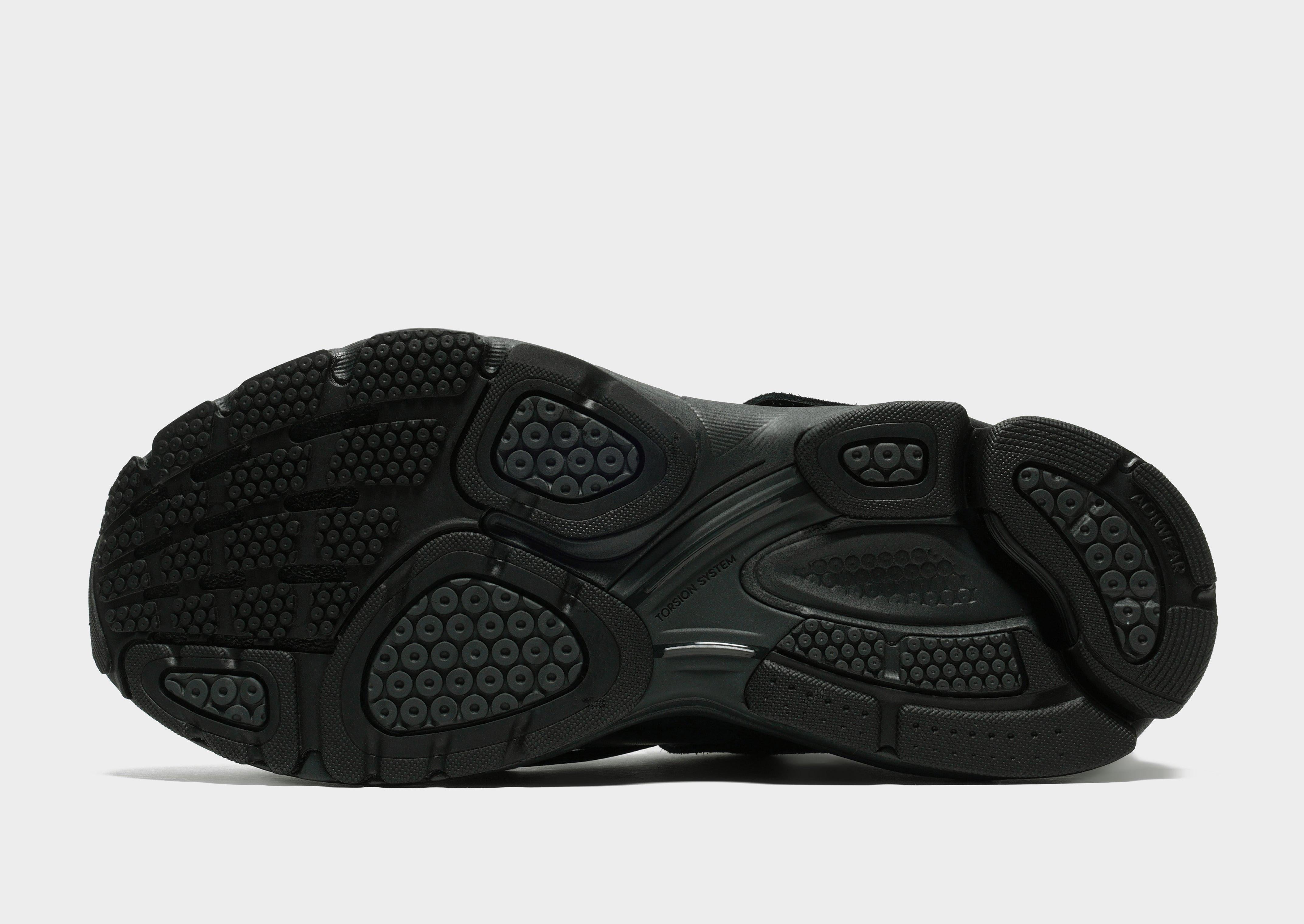 Black adidas Formotion Mary Jane 2.0 Women's