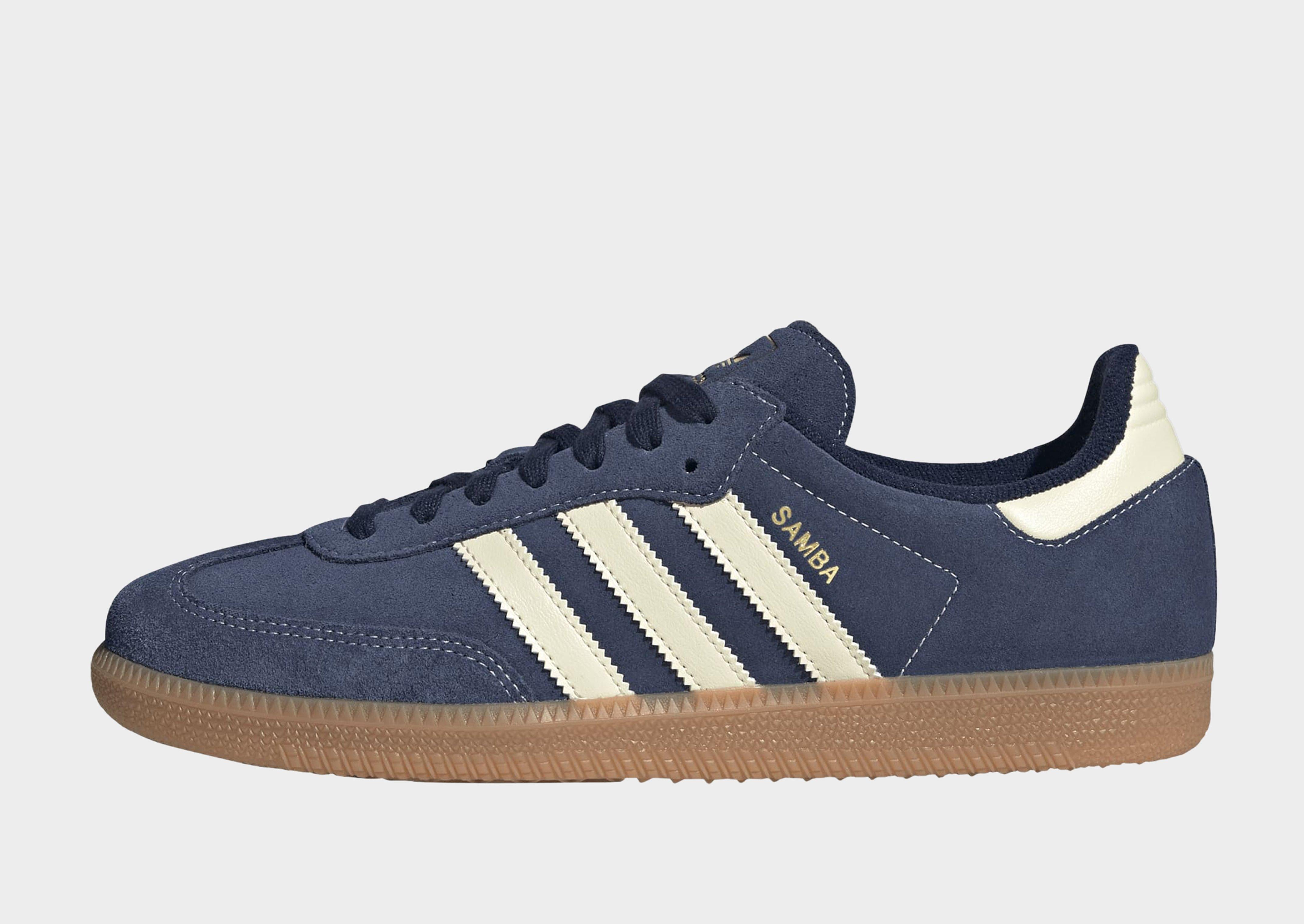 Samba OG