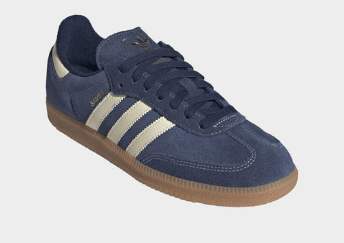 Samba OG