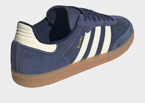 Samba OG