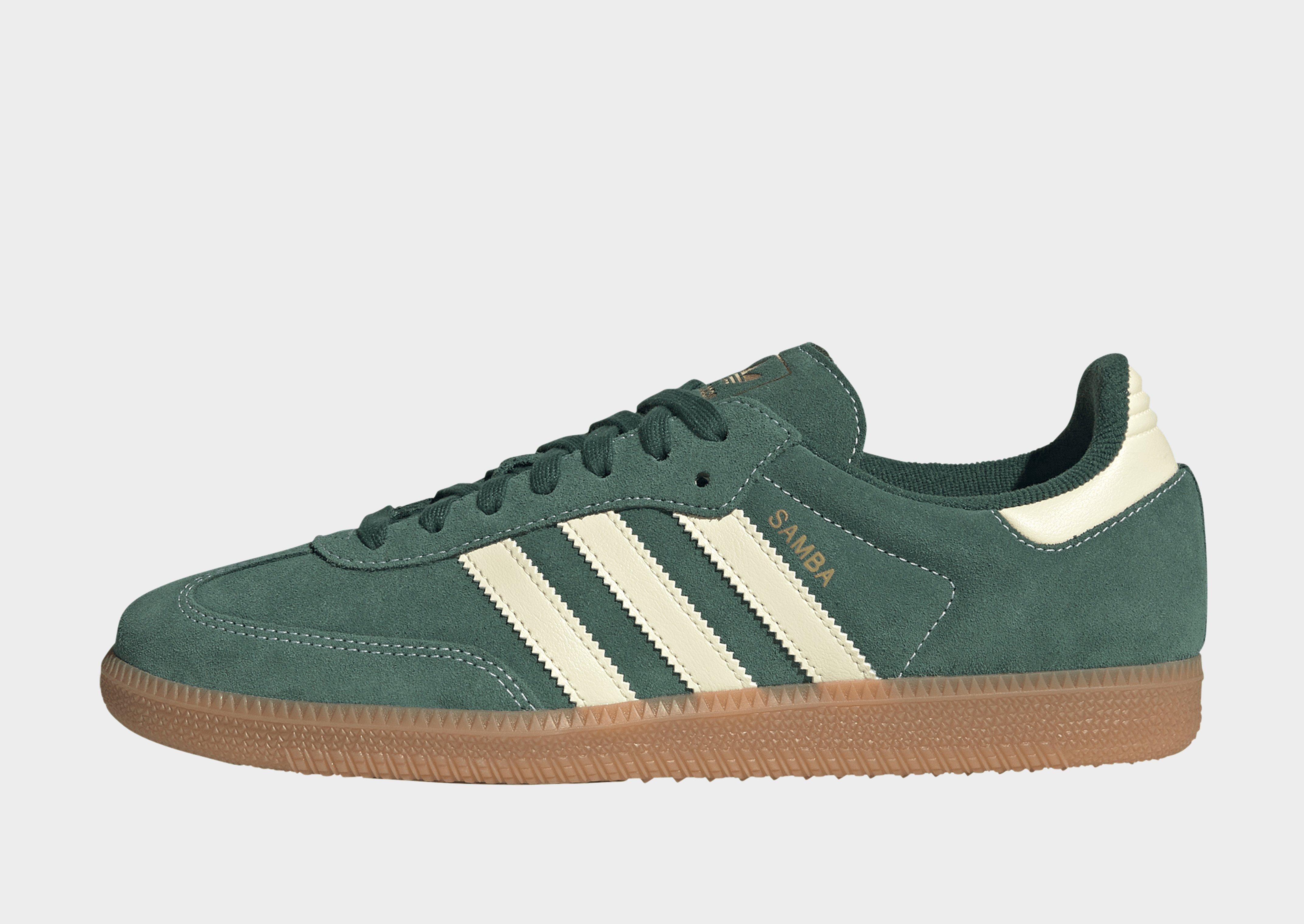 Samba OG