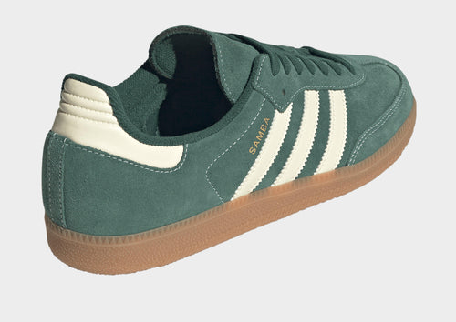Samba OG