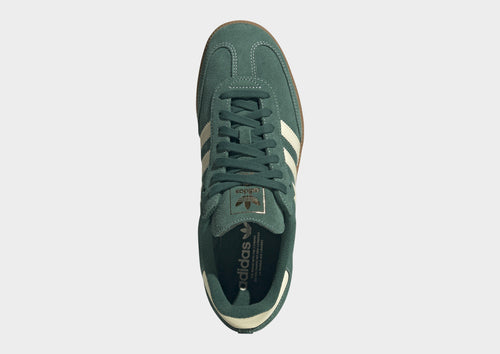 Samba OG