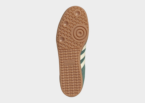 Samba OG