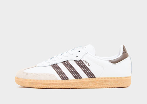 Samba OG Junior's