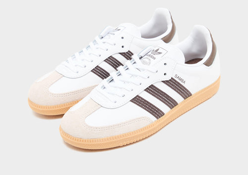 Samba OG Junior's