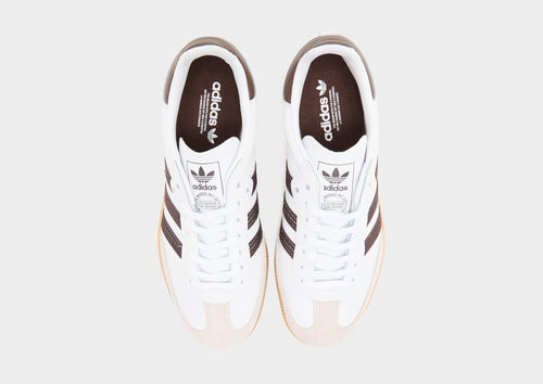 Samba OG Junior's