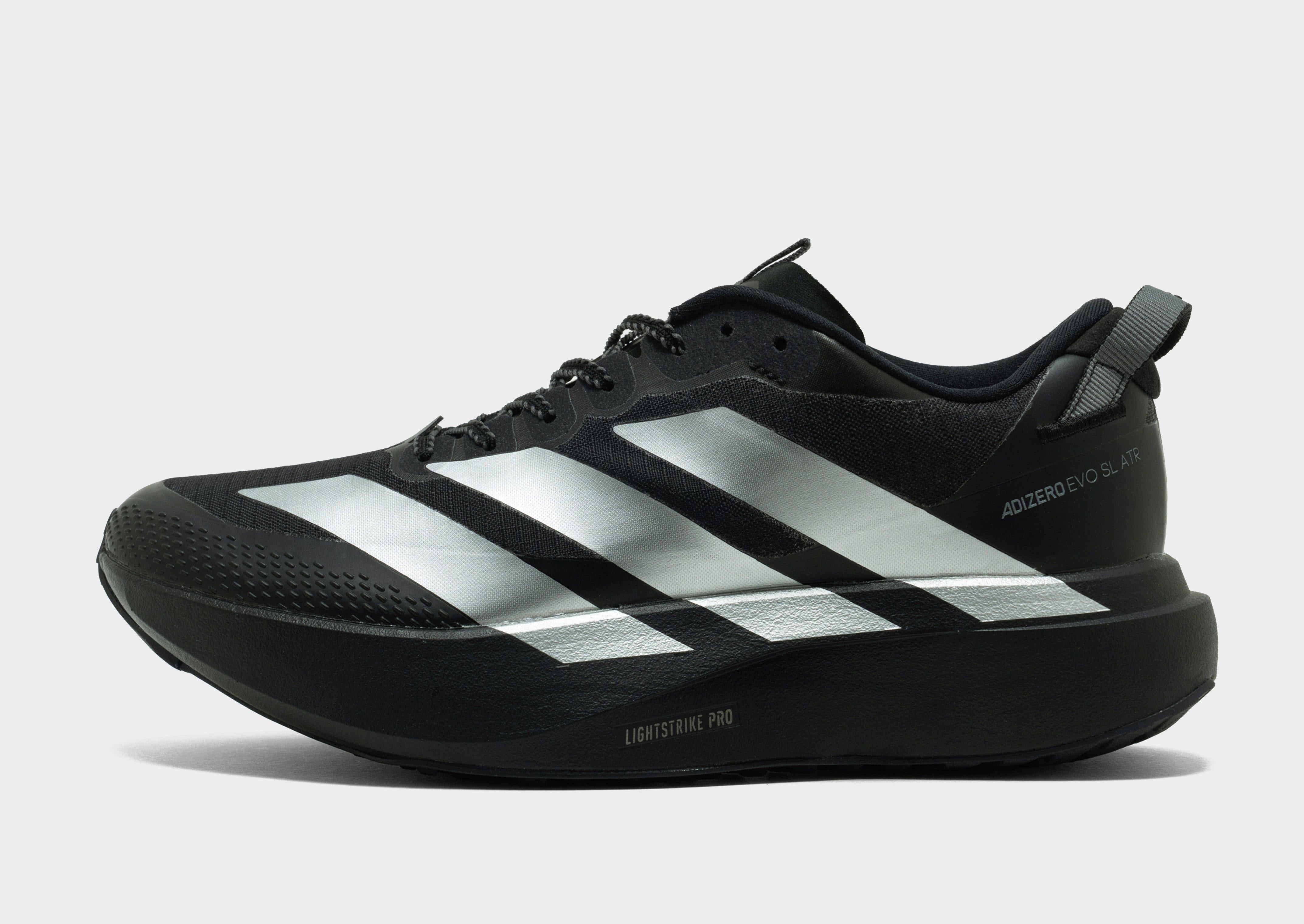 ブラック adizero EVO SL ATR 27.5センチ Black adidas Adizero Evo SL ATR - JD Sports Singapore