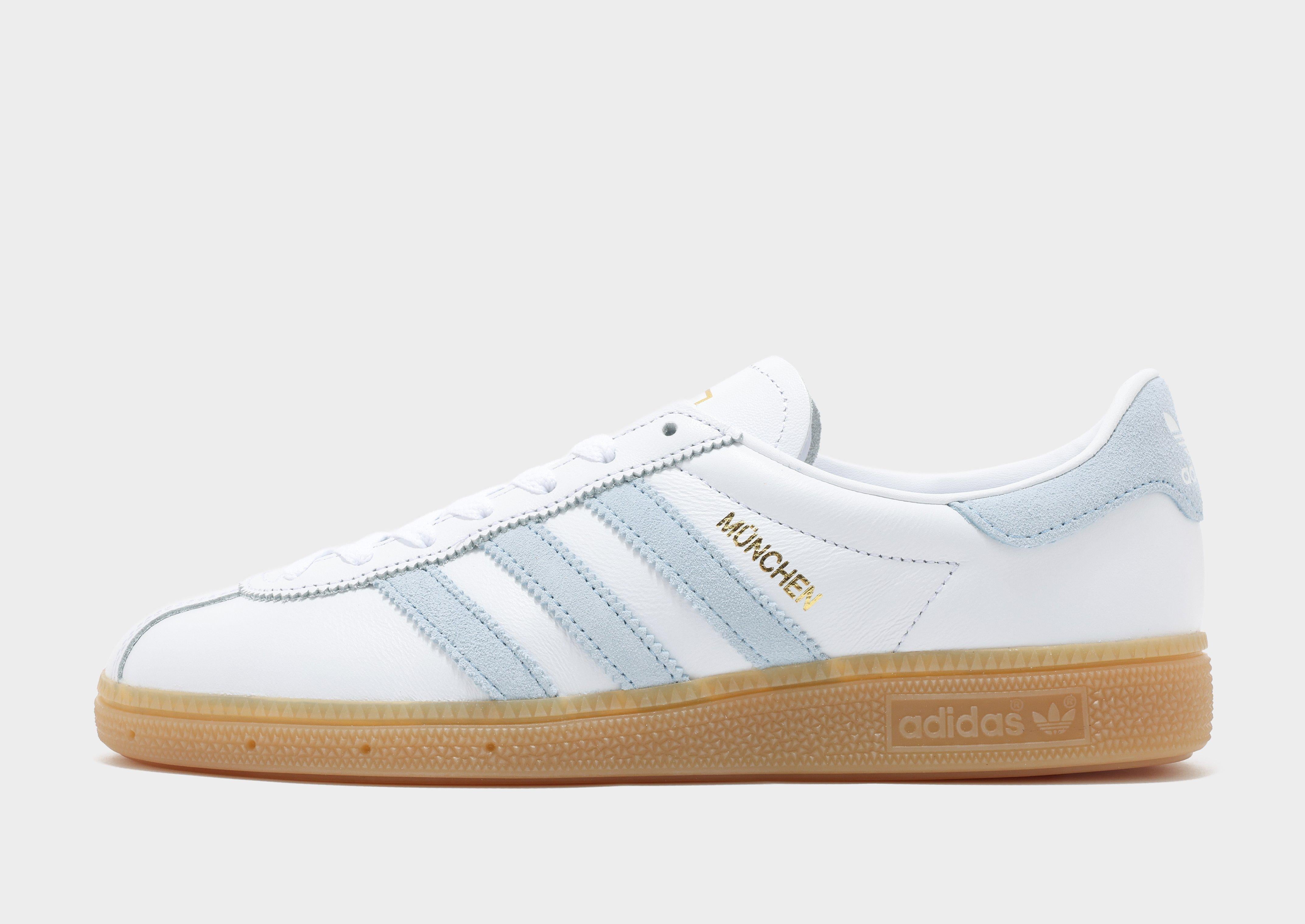 応援グッズ Adidas munchen White adidas Munchen - JD Sports Singapore