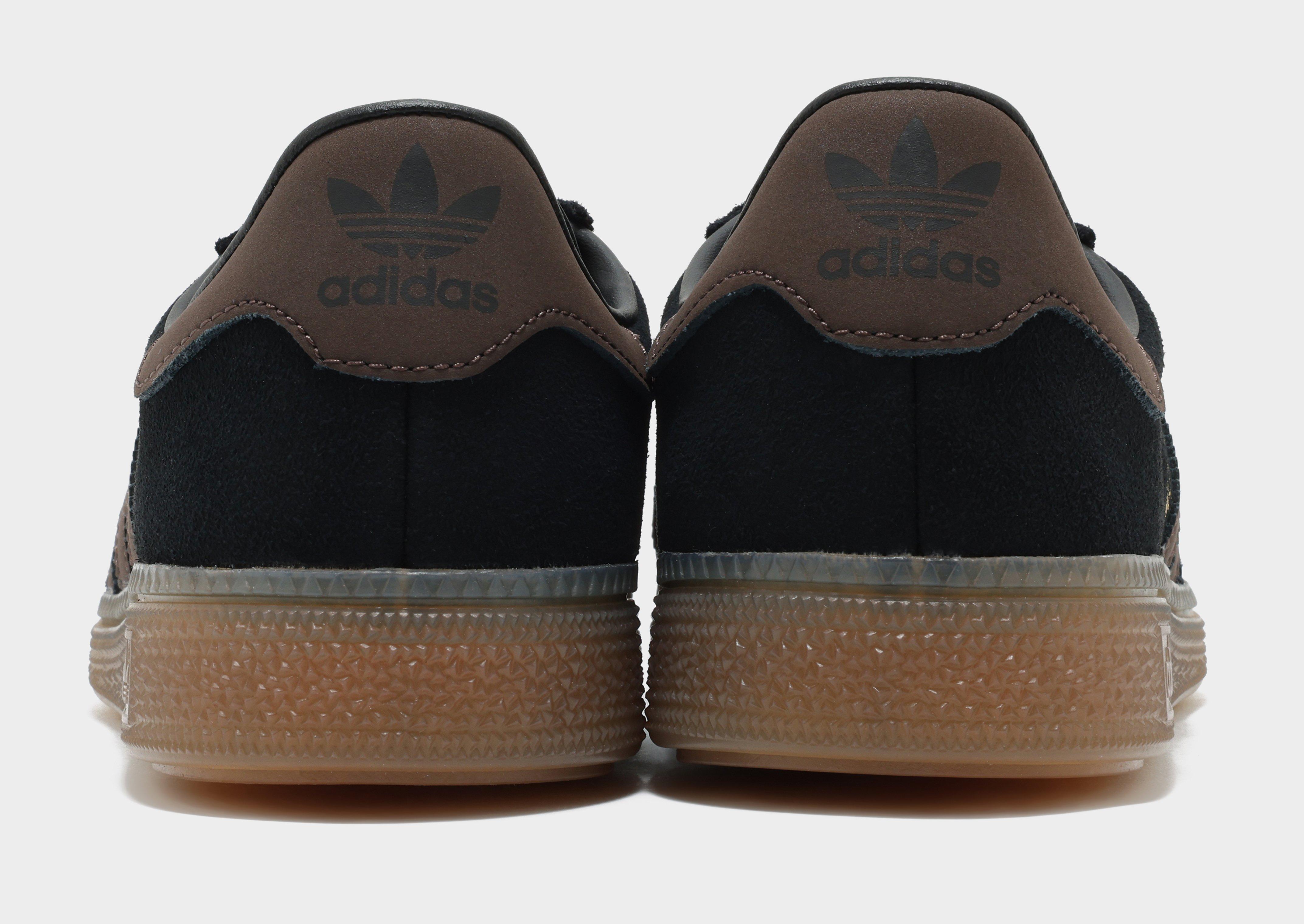 Black adidas Munchen - JD Sports Singapore