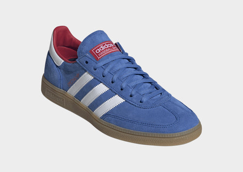 Handball Spezial Manchester United FC