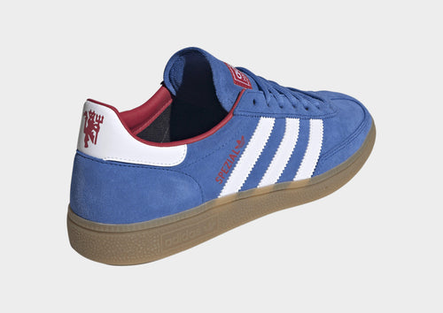 Handball Spezial Manchester United FC