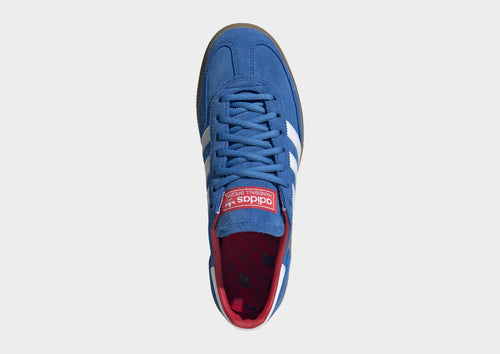 Handball Spezial Manchester United FC