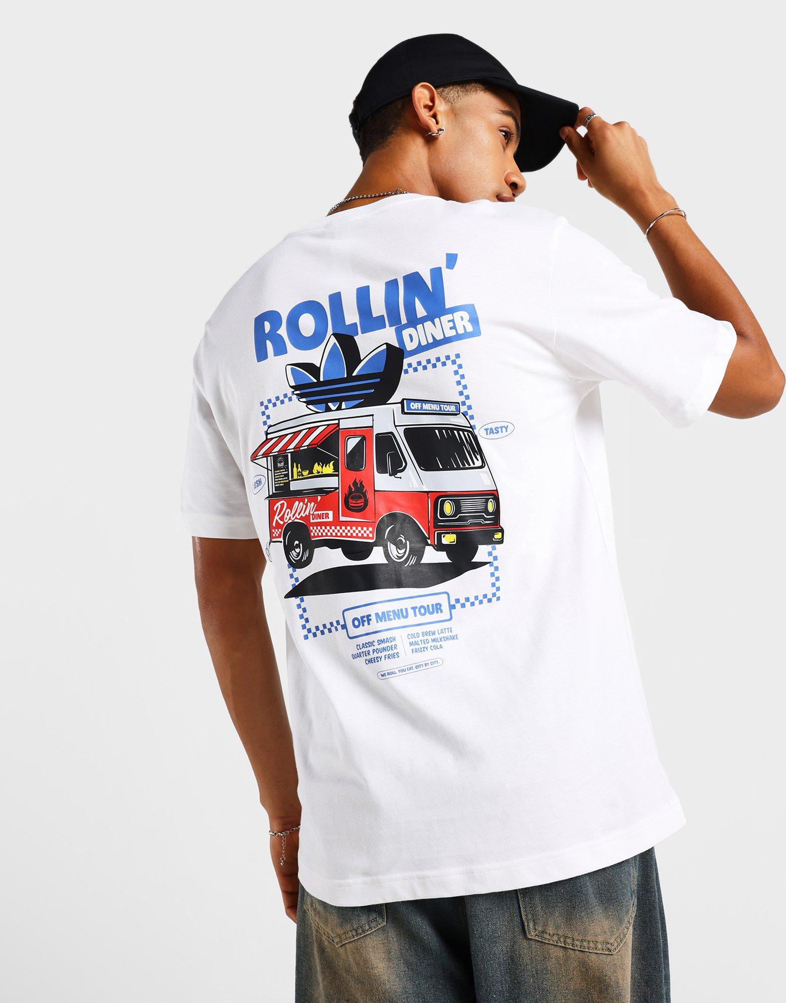 SMU GFX T-Shirt