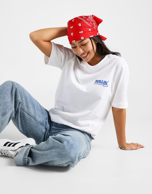 SMU GFX T-Shirt