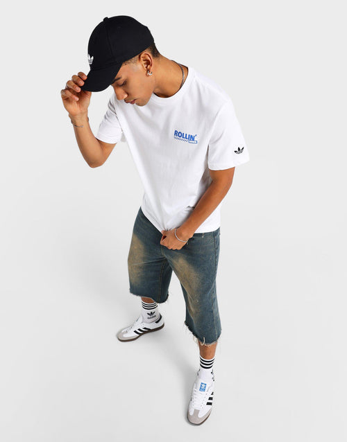 SMU GFX T-Shirt