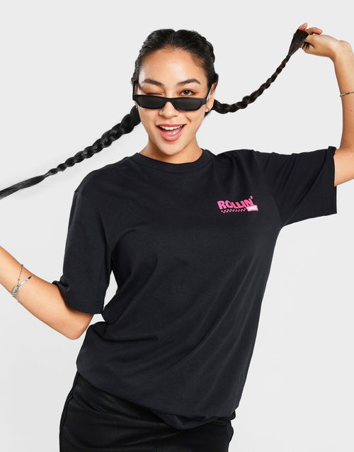 SMU GFX T-Shirt