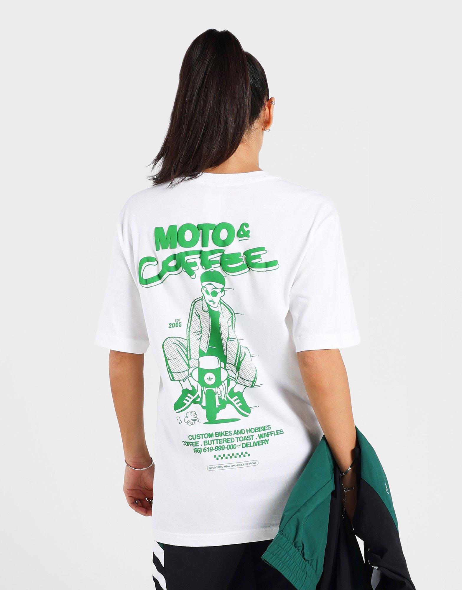 SMU GFX T-Shirt