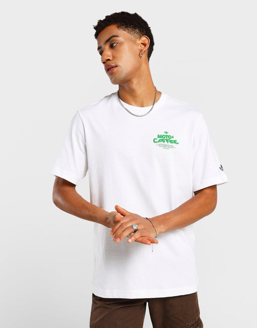 SMU GFX T-Shirt