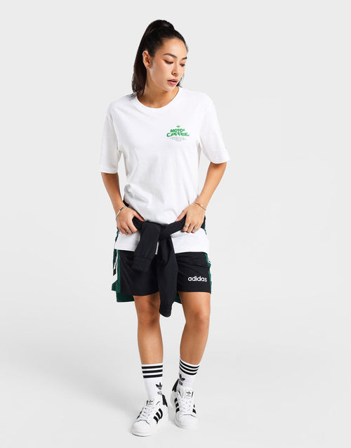 SMU GFX T-Shirt