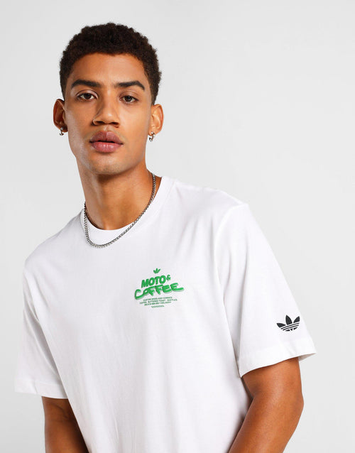 SMU GFX T-Shirt