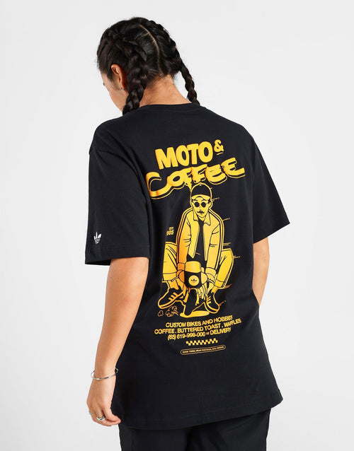 SMU GFX T-Shirt