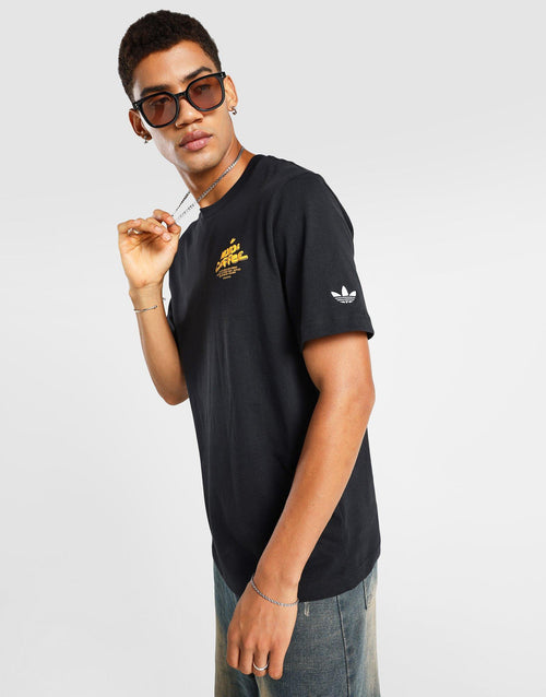 SMU GFX T-Shirt