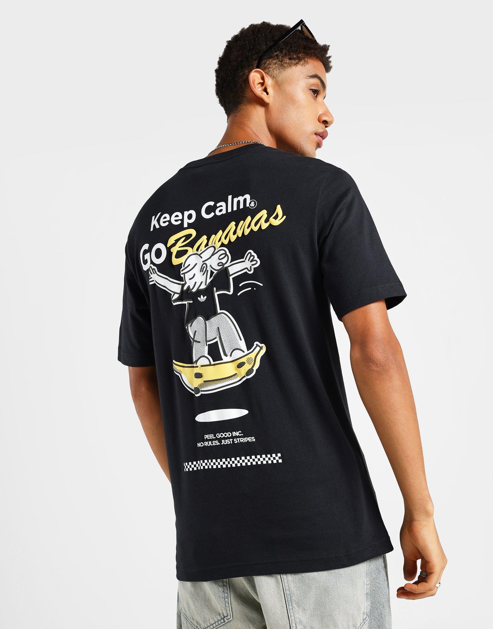 SMU GFX T-Shirt