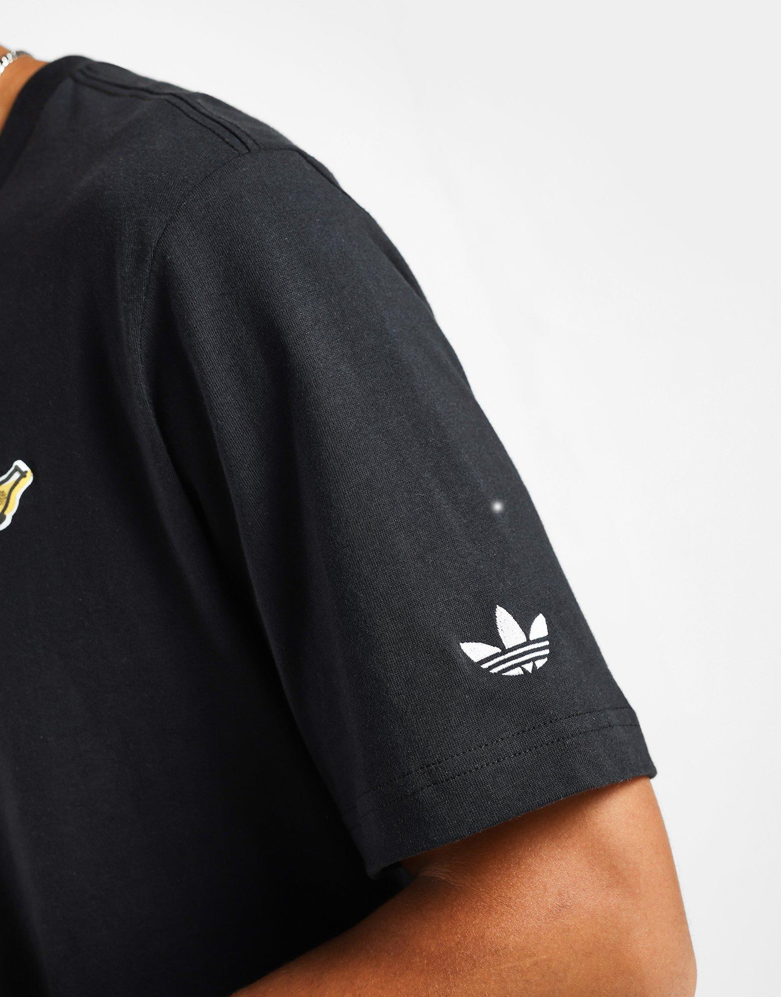 adidas nike puma t shirt