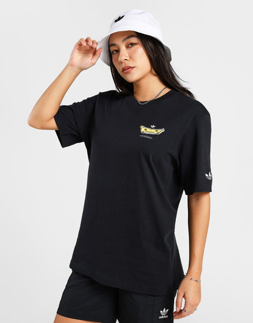 SMU GFX T-Shirt