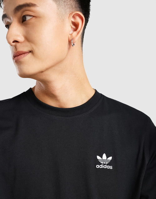 Scratching Record T-Shirt