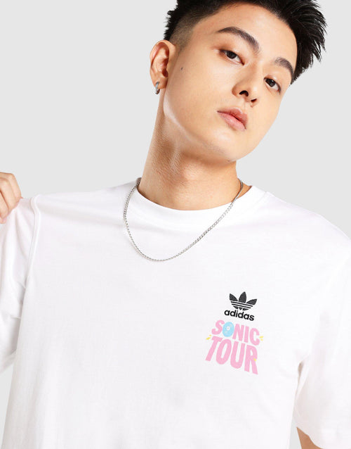 Sonic Tour T-Shirt