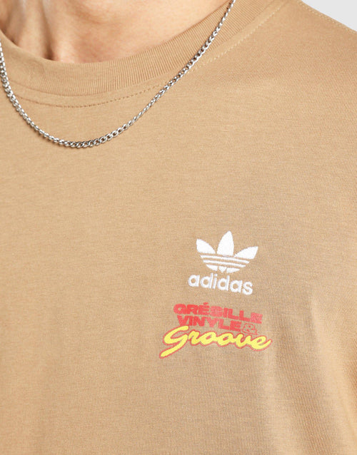 Vinyl and Groove T-Shirt