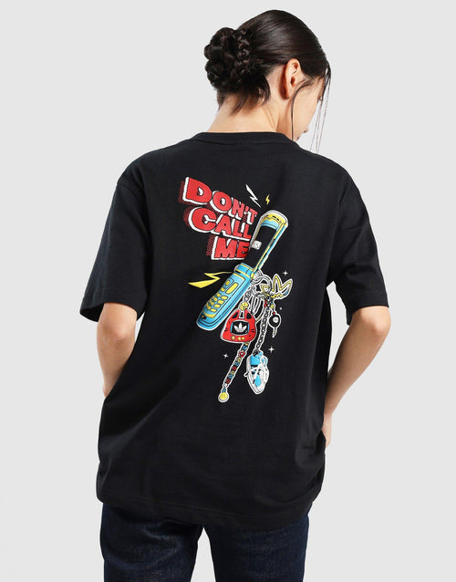 Don’t Call Me T-Shirt (Unisex)