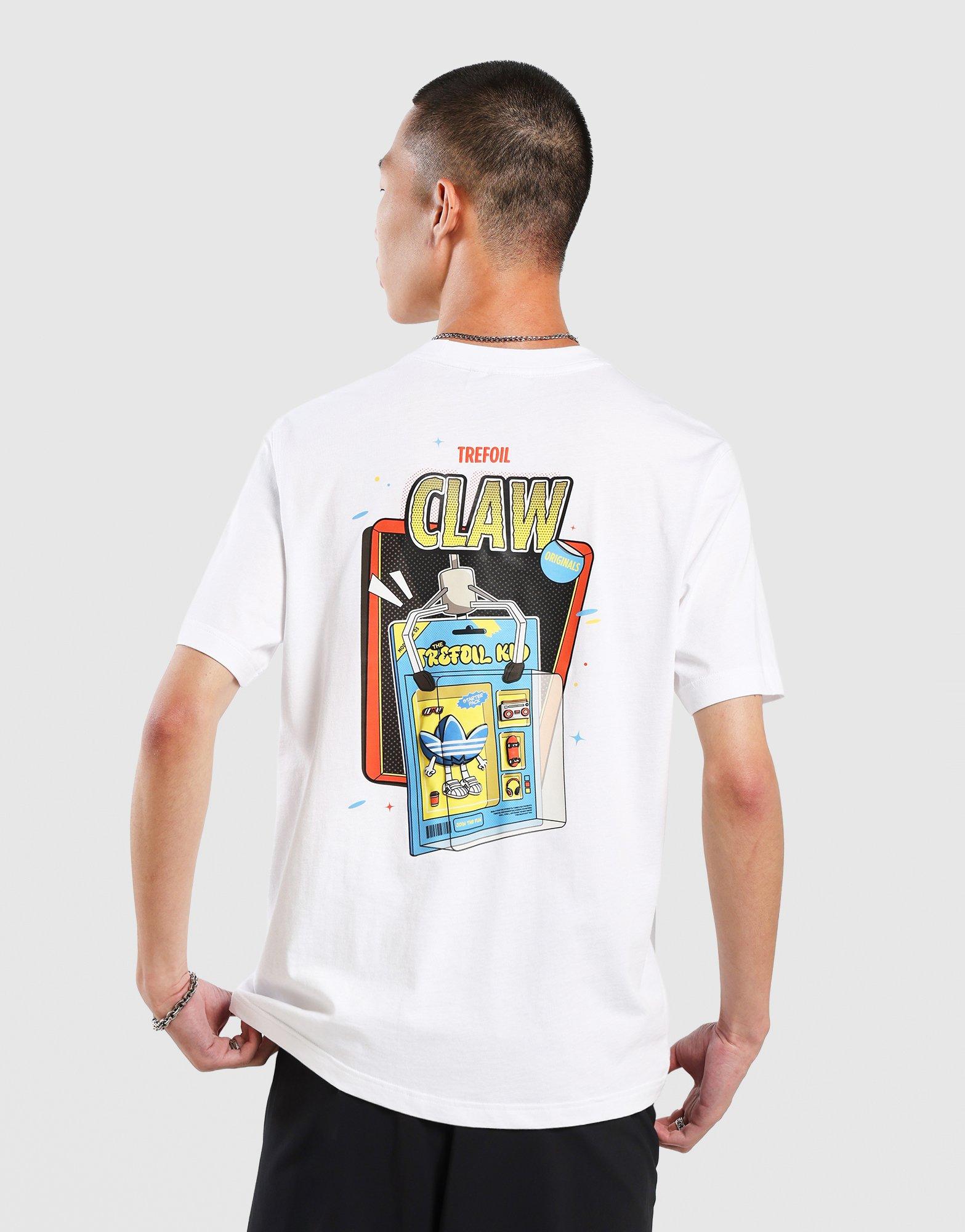 Claw T-Shirt (Unisex)