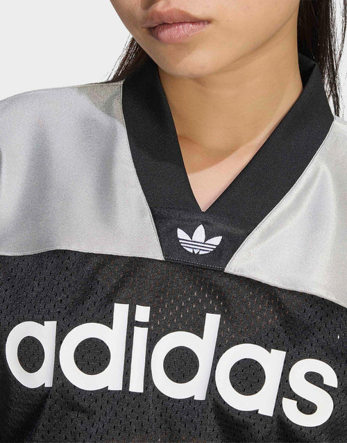 Cropped Shirt