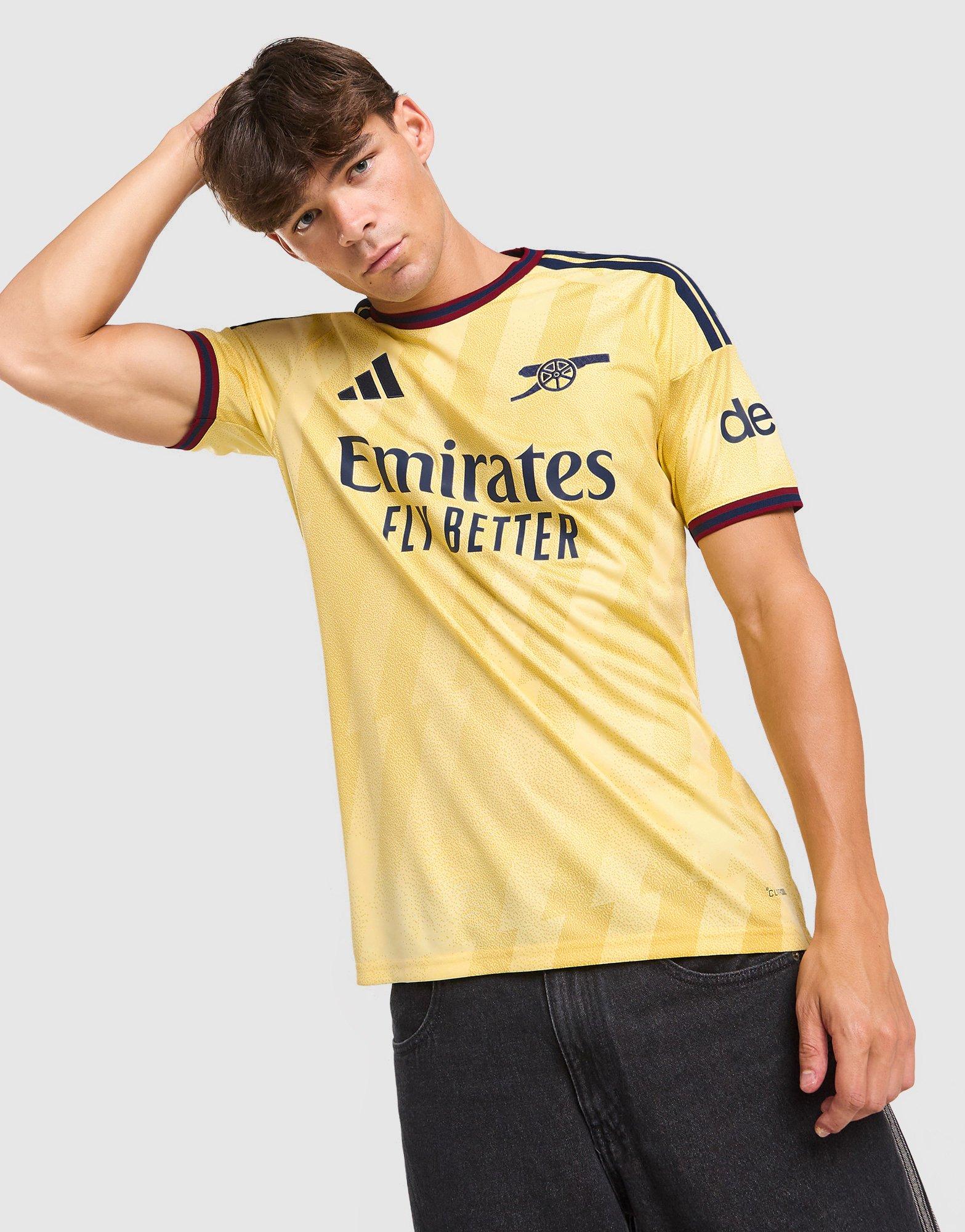 Arsenal FC 26/27 Third Jersey