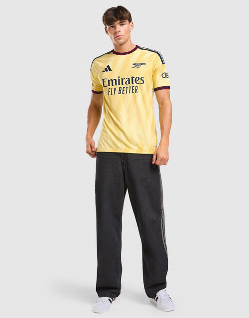 Arsenal FC 26/27 Third Jersey
