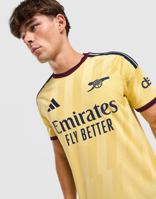 Arsenal FC 26/27 Third Jersey