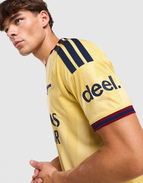 Arsenal FC 26/27 Third Jersey