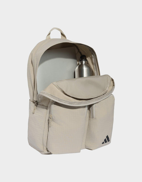 Essentials Back To Campus Backpack