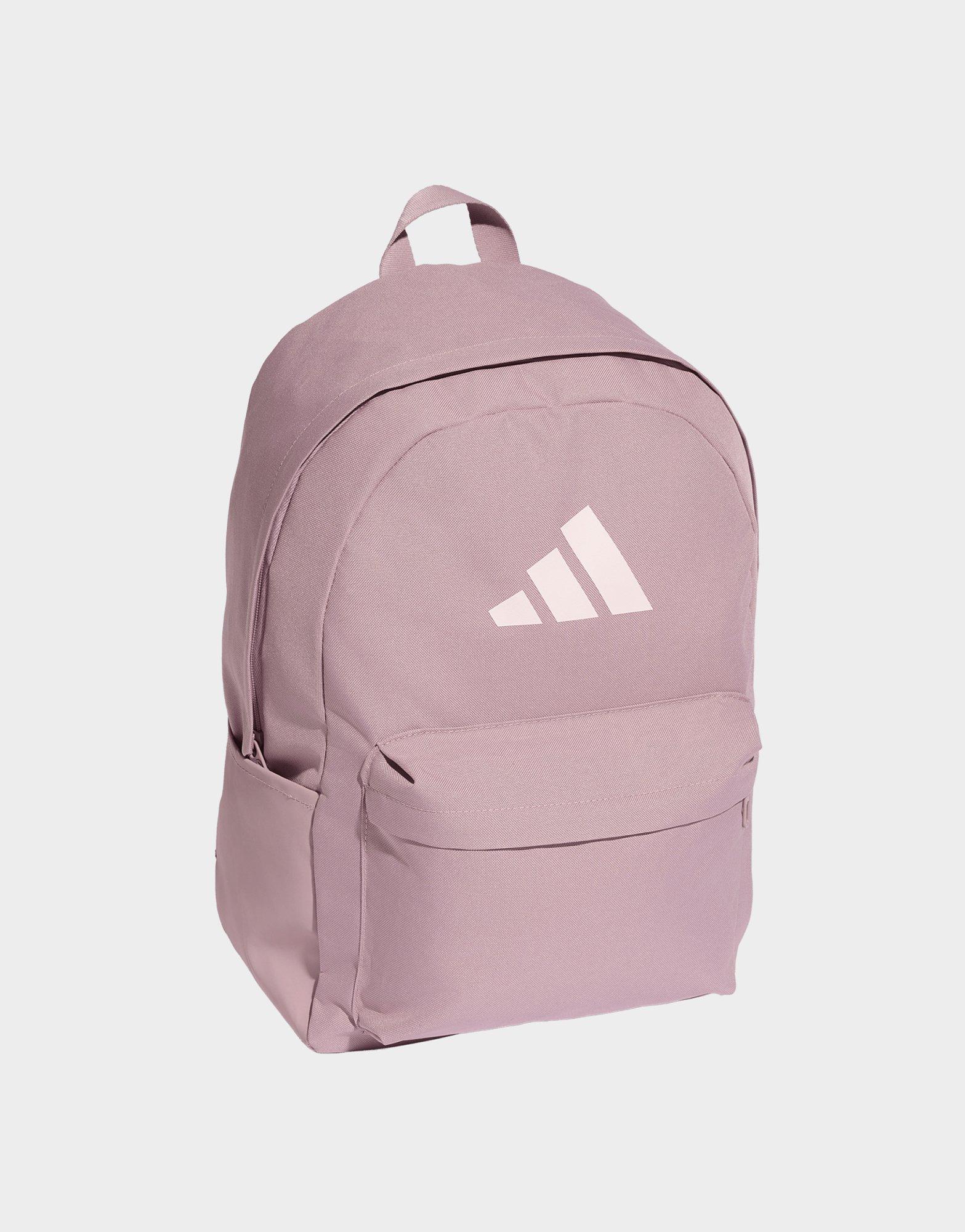 Classic 3 Bar Logo Backpack