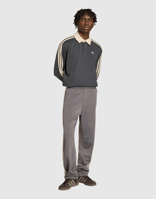 3-Stripes Rugby Polo