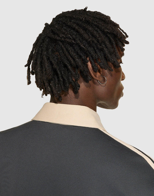 3-Stripes Rugby Polo