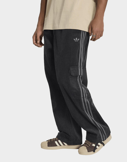 Adicolor Cord Cargo Pants