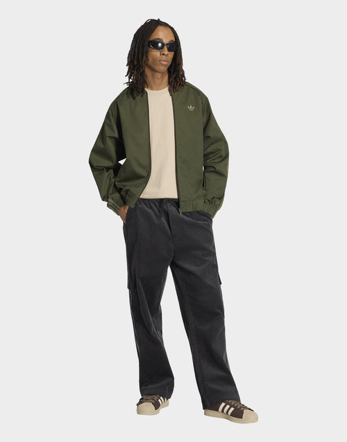 Adicolor Cord Cargo Pants