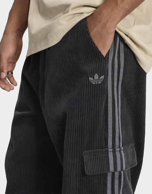 Adicolor Cord Cargo Pants