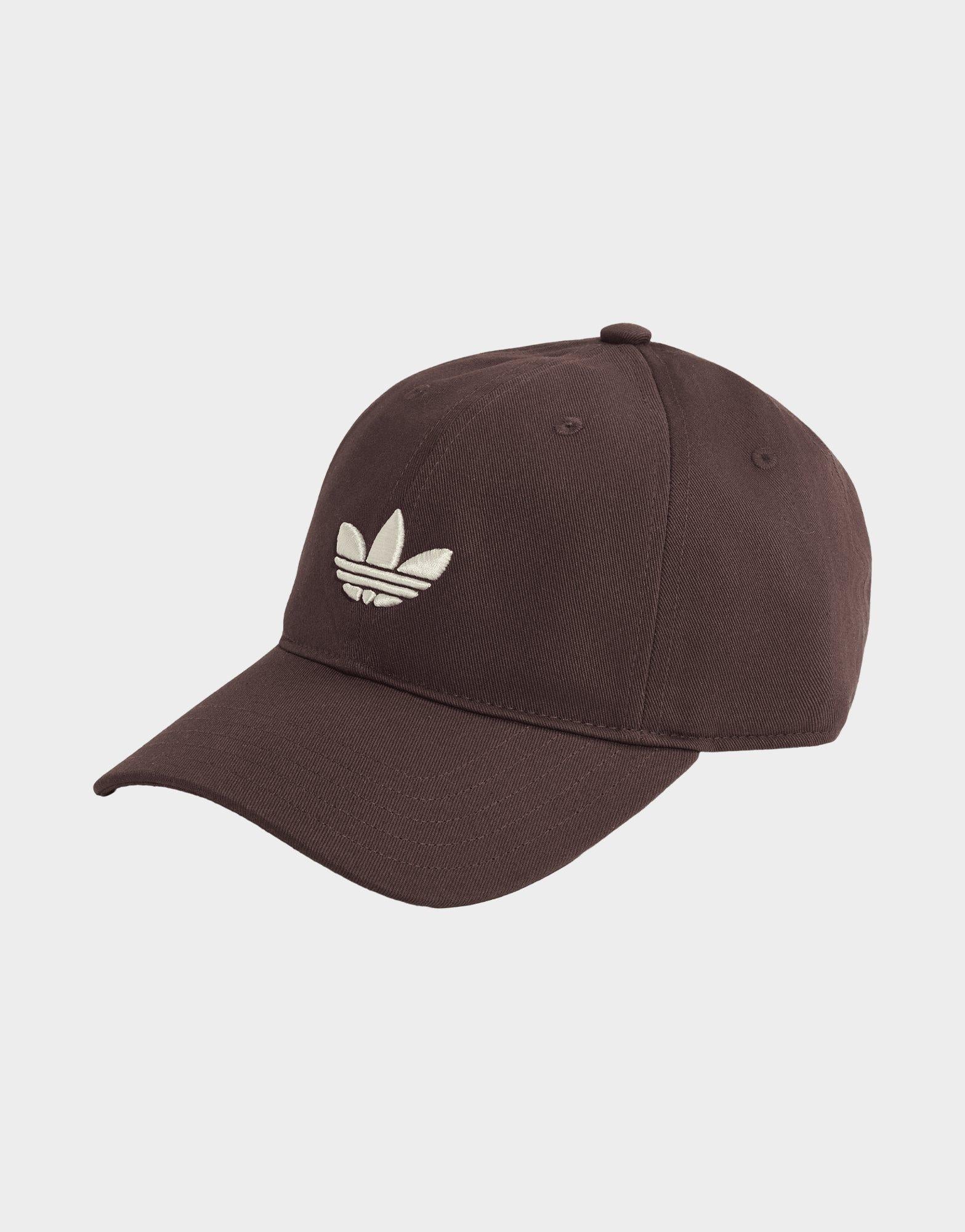 Classic Trefoil Cap