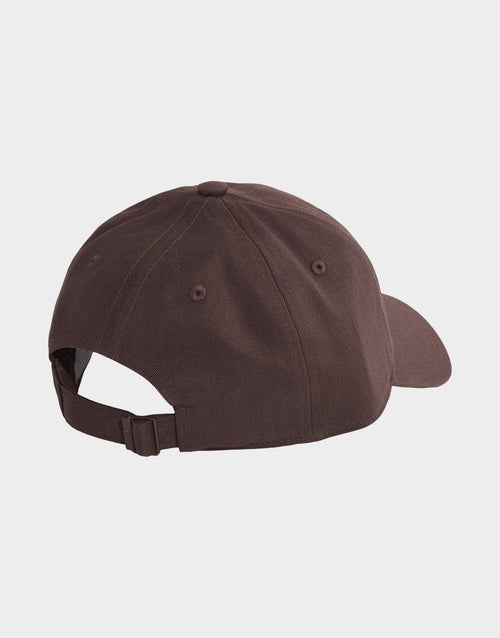 Classic Trefoil Cap